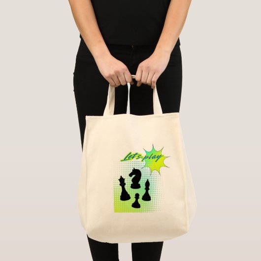 Lass Tragetasche (Vorderseite (Produkt))