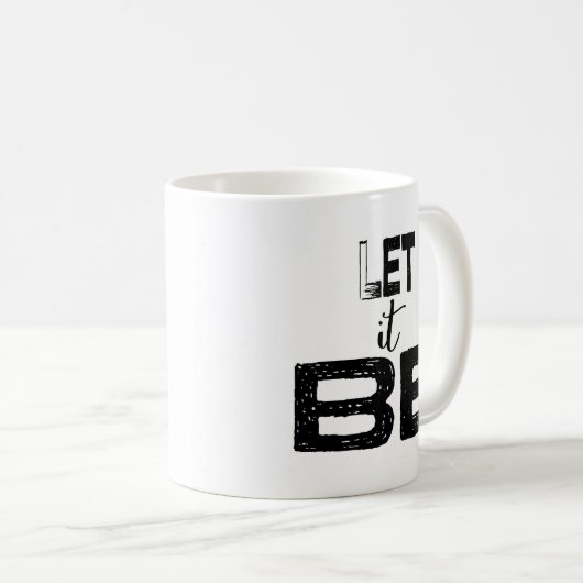 Lass: Typografie-Zitat Kaffeetasse (VorderseiteRechts)