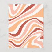 Lass Ugly Retro Weihnachts-Sweater Party Budget (Rückseite)