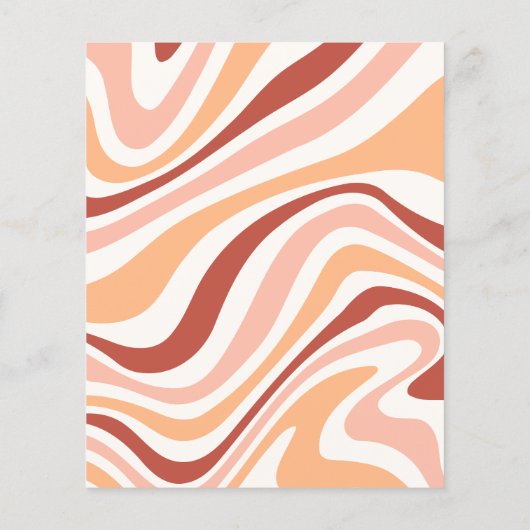 Lass Ugly Retro Weihnachts-Sweater Party Budget (Rückseite)