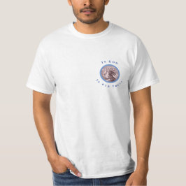 Lass uns allein T-Shirt