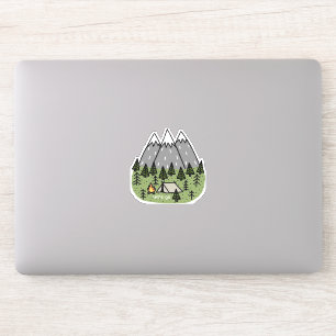 Lass uns aufklebern gehen aufkleber