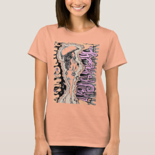 Lass uns ausziehen T-Shirt