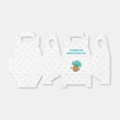 Lass uns backen! Kid backt Party Geschenkschachtel (Ungefaltet)