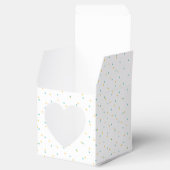 Lass uns backen! Kid backt Party Geschenkschachtel (Geöffnet)