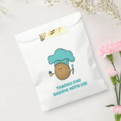 Lass uns backen! Kid backt Party Geschenktütchen (Versiegelt)