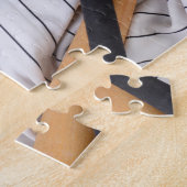 Lass uns Baseball spielen Puzzle (Seite)