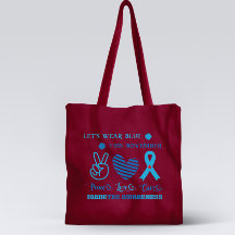 Lass uns Blauer dieses November Diabetes-Bewusstse