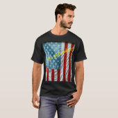 "Lass uns Brandon gehen!" T-Shirt (Vorne ganz)