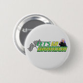 Lass uns Brandon losgehen Button (Vorne & Hinten)