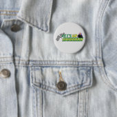Lass uns Brandon losgehen Button (Beispiel)
