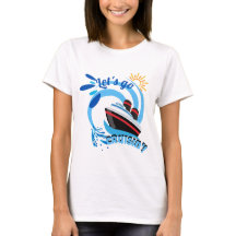 Lass uns Cruisin gehen