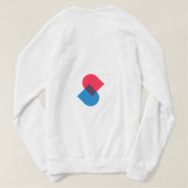 Lass uns das machen T-Shirt (Design Rückseite)