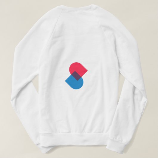 Lass uns das machen T-Shirt (Design Rückseite)