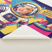 Lass uns den Patriarchenfeministen zerschlagen. Sherpadecke (3/4)