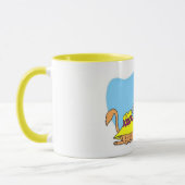 Lass uns die Tasse des Dresdens spielen (Links)