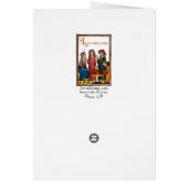 Lass uns einen Deal (Hinten)