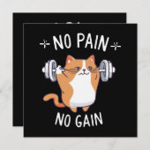 Lass uns etwas Muskel bauen! Gym Time! (Vorne/Hinten)