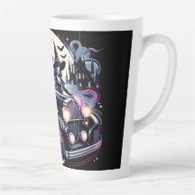 Lass uns Ghouls gehen