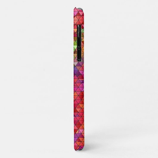 Lass uns GoooOooo!!... Case-Mate iPhone Hülle (Hinten/Links)