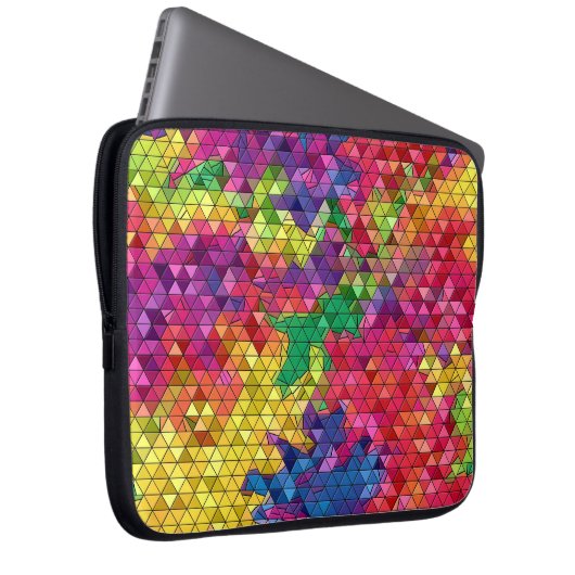 Lass uns GoooOooo!!... Laptopschutzhülle (Vorne Rechts)