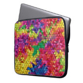 Lass uns GoooOooo!!... Laptopschutzhülle (Vorderseite Links)