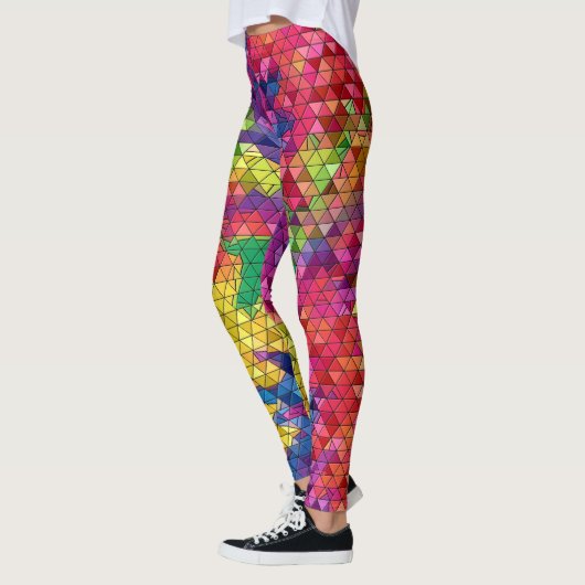 Lass uns GoOOOOOOooo!... Leggings (Links)