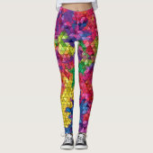 Lass uns GoOOOOOOooo!... Leggings (Vorderseite)