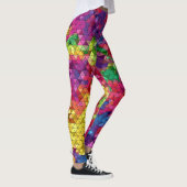 Lass uns GoOOOOOOooo!... Leggings (Rechts)