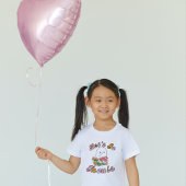 Lass uns Halloween-Party machen T-Shirt