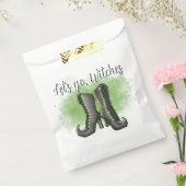 Lass uns Hexen gehen Geschenktütchen (Versiegelt)