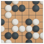 Lass uns mehr spielen stoff (Muster)
