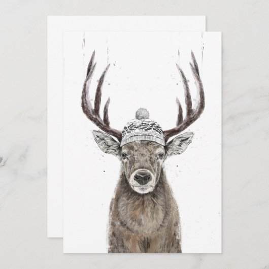 Lass uns nach draußen gehen (Vorne/Hinten)