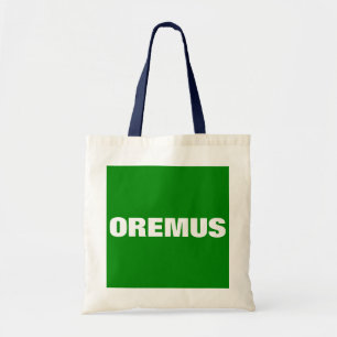 Lass uns Pray Graphic Tasche