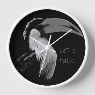 Lass uns reden uhr