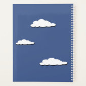 Lass uns reisen planer (Rückseite)