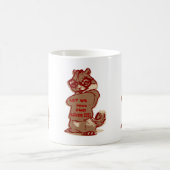 lass uns Spaß Herbst 2021 Kaffeetasse (Mittel)