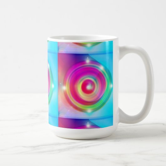 Lass uns spielen! kaffeetasse (Rechts)