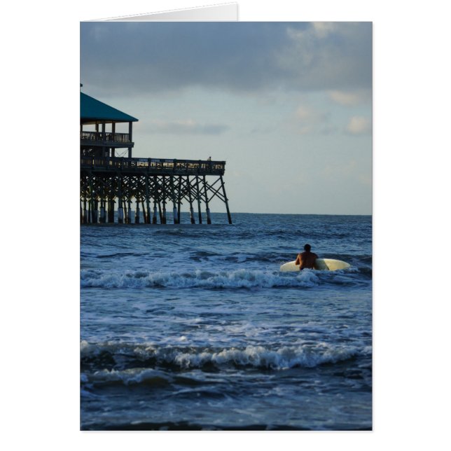 Lass uns surfen gehen (Vorne)