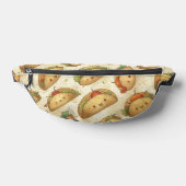 Lass uns Taco über mein Phantastisches Fanny Pack  Bauchtasche (Ablage )