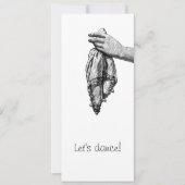 Lass uns tanzen! (Vorderseite)