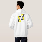 Lass uns tanzen hoodie (Schwarz voll)