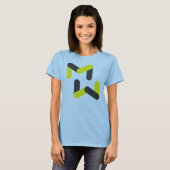 Lass uns tanzen T-Shirt (Vorne ganz)