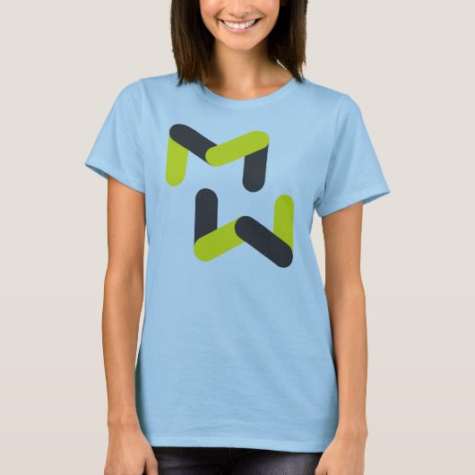 Lass uns tanzen T-Shirt (Vorderseite)