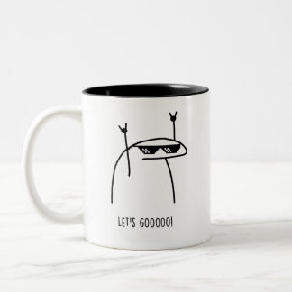 lass uns Tasse