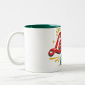 Lass uns Tasse gehen (Links)