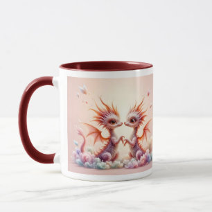 Lass uns Tasse tanzen