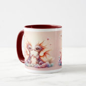Lass uns Tasse tanzen (Vorderseite Links)