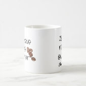 Lass uns zusammen Kaffee trinken...Paare nennen Kaffeetasse (Mittel)
