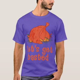 Lass wird gebastelt4 T-Shirt